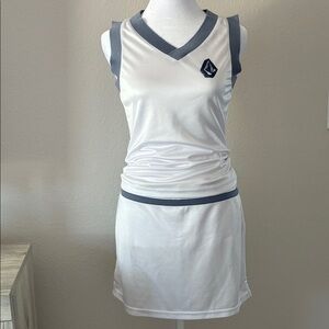 Volcom Tennis / Pickle ball set